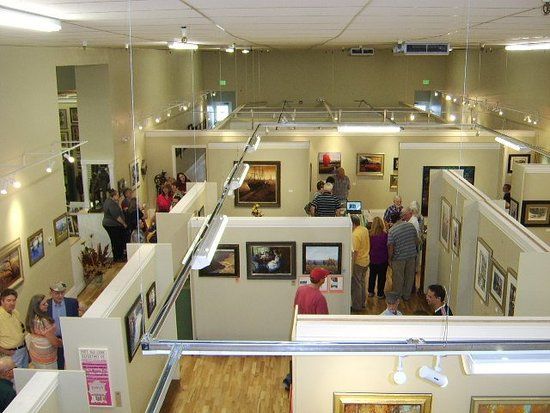 Logan Fine Art Gallery